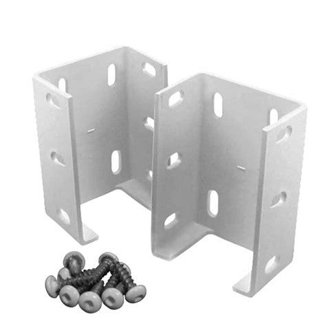 freedom metal fence brackets|freedom fence gate kit.